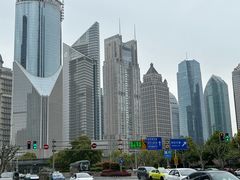 -上海中心大厦