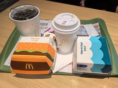 -麦当劳(龙湖北京大兴天街店)