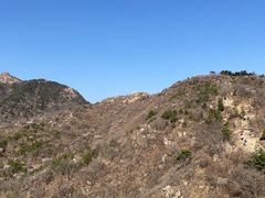 -天津盘山风景名胜区