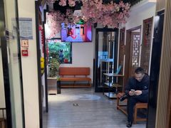 -徽镇小厨·经典徽菜(马连道店)