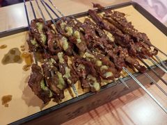 -质烤烤物·活烤海鲜(质烤总店)