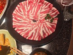 -宽巷子成都火锅(南站店)