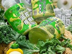 -桂桂茶(大宁国际广场店)