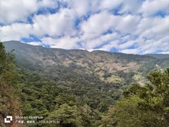 -梧桐山风景名胜区