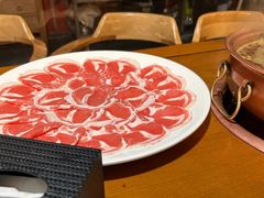 -前门杨记·铜锅涮肉(王府井·故宫店)