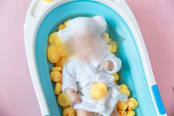 -贝克叔叔儿童摄影工作室(天时嘉园店)