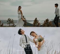 -金夫人婚纱摄影