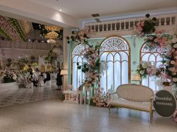 -喜临门婚宴广场·宴会厅