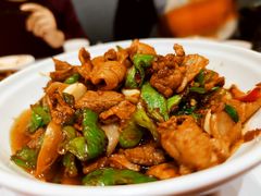 方便茶籽油农家小炒肉-眉州东坡(印象城购物中心店)