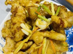 -正通记·哈尔滨烧烤·炭烤鸽子(七宝万科国际店)