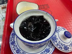 -梧州双钱龟苓膏(老街店)