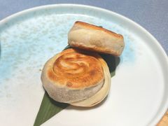 牛肉馅饼-南堂馆·新川菜(春熙路店)