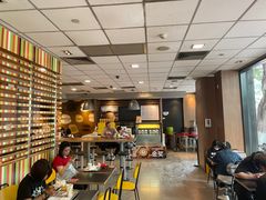 -麦当劳(番禺信联大厦店)