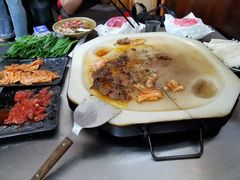 -老渔家白族石板烧旗舰店