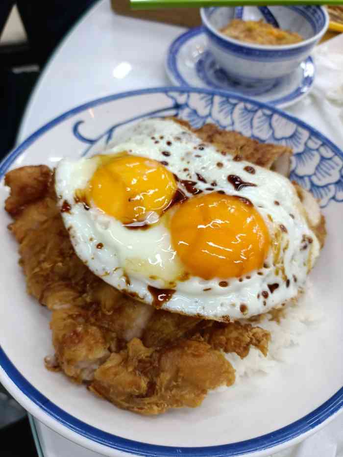 兴盛东发香港大排档 (金唐购物中心首创店)