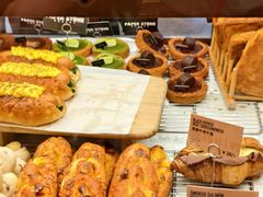 -PAPER STONE BAKERY(天汇广场店)