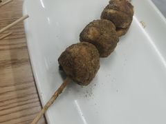 -路边摊胡同里(星城商厦店)