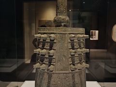 -上海博物馆(人民广场馆)