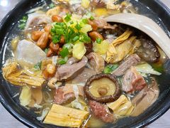 -阿芬卤面(花巷店)