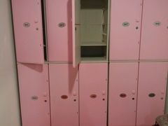 android_upload_pic-炼呗运动康复·健身工作室(紫竹桥店)