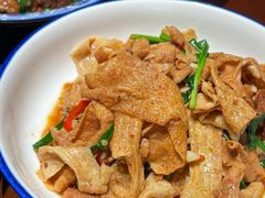 -回家吃饭·地道南昌菜(建德观总店)