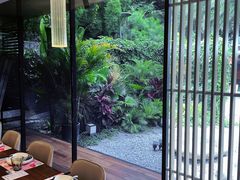 -樾餐厅泰式海鲜火锅(民歌湖店)