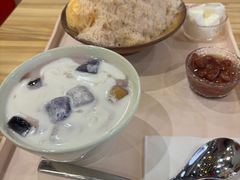 -Ice Monster冰馆·CNN评选全球十大甜品(国贸商城店)