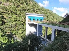 -明堂山风景区