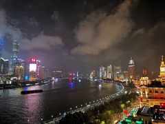 -上海和平饭店华懋阁 Cathay Room