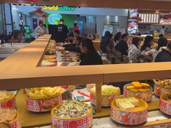 -龍歌自助小火锅(崂山丽达店)