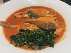 -沈灶河豚宴·河豚融合餐厅(汉中路店)
