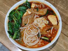 小锅臭豆腐米线-端仕小锅(文林街店)