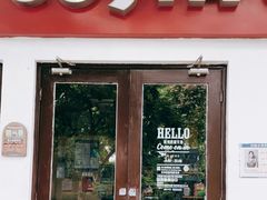 -COSTA COFFEE(西湖天地店)