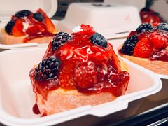 -BUTTERFUL&CREAMOROUS 黄油与面包(三里屯太古里店)