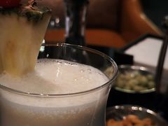 -瑞吉酒店·瑞吉酒吧