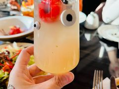 -哈蒙德餐厅