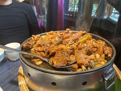 -甘家界牌柠檬鸭(青山店)