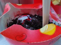 -麦当劳(新王府井店)