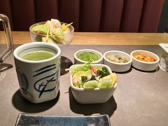 -沼津港精致料理·寿喜烧·烧鸟(龙湖南桥天街日料榜单店)