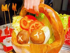 -苏家大院庭院式老火锅(高灯北街店)
