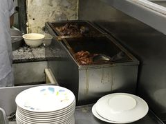 -麦文记面家(佐敦店)