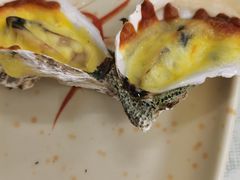 -蚝乡农庄(铁涌赤岸店)