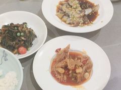 -阿毛饭店(和义路店)