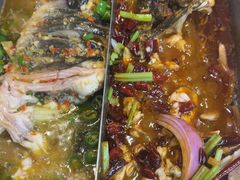 -鱼酷活鱼烤鱼(沈阳大悦城店)