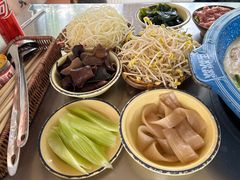 -王歘歘·chuǎ火锅(五道营店)