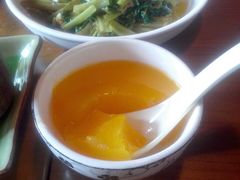 甜品-蜜桃餐厅·古运河畔(南下塘店)