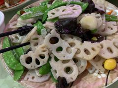 -区海鸡场饭店(石壁店)