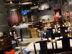 -红鼎坊·老成都火锅(新南门店)