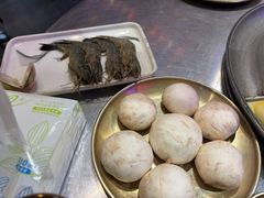 -釜山火炉·海鲜烤肉(紫藤路店)