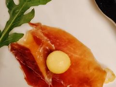 -盐说·西式餐酒馆(光明万达店)